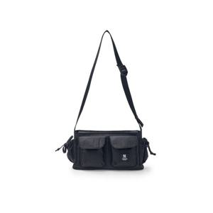 MLB  (3ACRB035N-50BKS) 공용 고프코어 포켓 크로스백