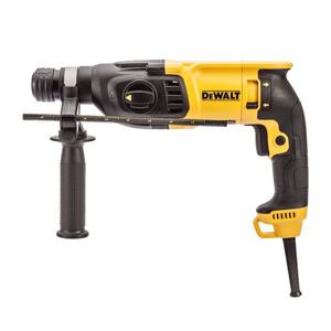 부품 DEWALT 전기소형로타리해머드릴_D25132K-KR 800W/2K