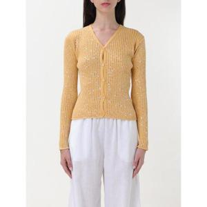파비아나 필리피 가디건 MAD274F385H433 4030 Orange