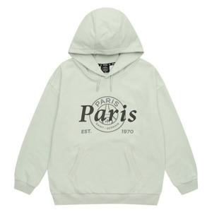 [에스핏]PSG 후막 그래픽 후드 티셔츠 - 민트 (SJZ101MKHT74)_CJ