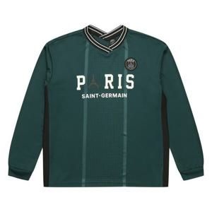 [에스핏]PSG 유니폼 불박 티셔츠 - 그린 (SJZ101MKRT82)_CJ