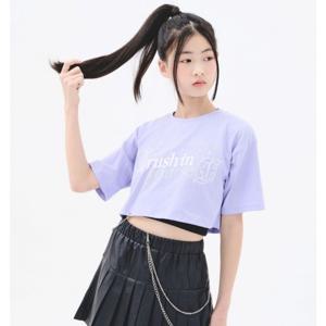 [더데이걸][더데이걸] 반짝반짝크롭나시세트TGRA24313