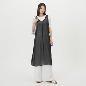 [랩]레이어드 롱 나시 원피스(AR2WO460)
