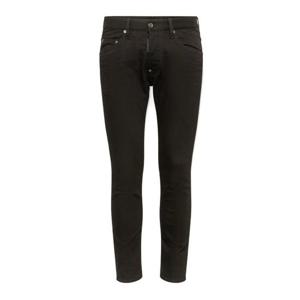디스퀘어드2 데님 팬츠 S74LB1427 S30564900 Black
