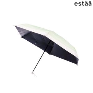 (PE-1E4Q481GR) 코와자 50cm 미니 보더 4단 자동우양산 그린
