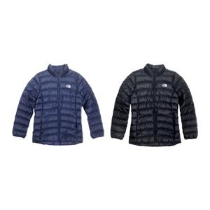 [노스페이스]노스페이스 여성 LIGHT DOWN JACKET A RNJ1DM82 2종