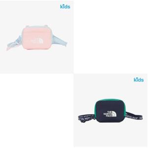 NN2PR12T 키즈 크로스 월렛