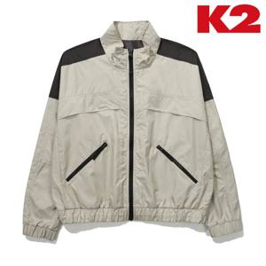 [케이투 (행사)]여성 FLYWALK 바람막이 자켓 W (KWM24156)(2컬러)