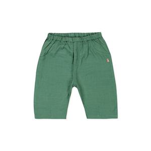 [오가닉맘]카키7부우븐팬츠(MKSTPT08)