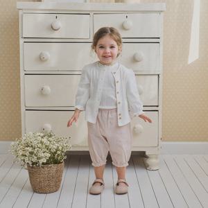 [오가닉맘]로지나셔링7부팬츠(MKSTPT13)