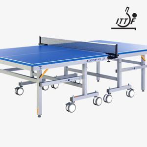 티마운트 - 에코탑 에이스 ITTF 탁구대 국제경기용