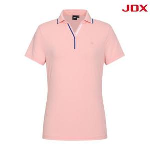 JDX 세이브존07 여성 오픈에리 티셔츠 X2TSW6547LC