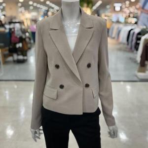 SOUP sh06 55-88SIZE 더블버튼 봄 가을 자켓 AB4JKR1