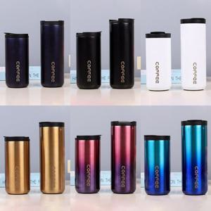 컬러 텀블러 chrome 크롬 350ml 500ml