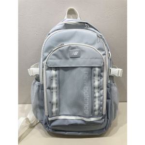 [뉴발란스]뉴발란스 플라잉 폼 3D 백팩 NBGCFSS102 GRAY