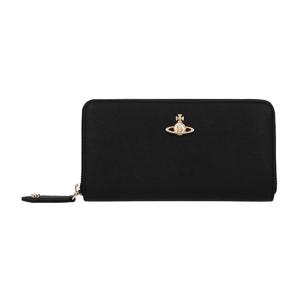 [비비안웨스트우드 VIVIENNE WESTWOOD] 5106005BW S0021 N402 여성 장지갑