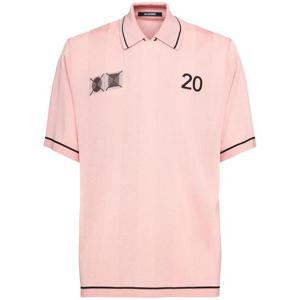 쟈크뮈스 Le polo liga 풋볼 폴로 81I-5LE046