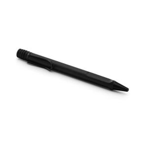 [LAMY 라미] 4030237 사파리 217 차콜블랙 블루심 볼펜