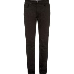 25 FW Ace 캐시 클래식 파이브 포켓 슬림핏 데님 진 블랙 CA39815