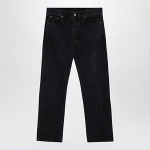 SAINT LAURENT 블랙워시드 데님진 795478Y06CAXHYSL-1319
