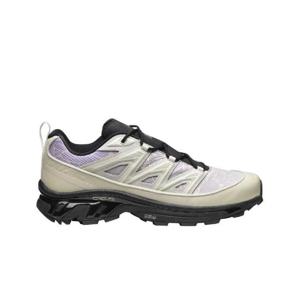살로몬 x 본 소다 XT 6 익스팬스 LTR 바닐라 아이스 블랙 L47422300