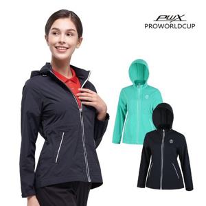 여성 타공 스트레치  자켓 Q222-2224-25