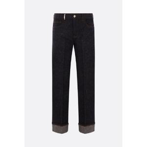 BURBERRY melange denim jeans 8101680C1765