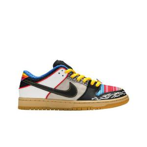 나이키 SB 덩크 로우 왓 더 폴 CZ2239-600