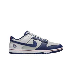 나이키 x NBA 덩크 로우 레트로 EMB 네츠 DD3363-001