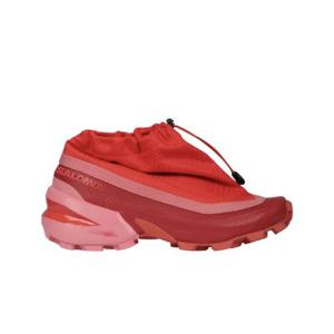 살로몬 x MM6 메종 마르지엘라 크로스 로우 파이어리 레드 L47169600