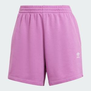 아디다스반바지 BQJ IR5958 아디컬러 에센셜 프렌치 테리 쇼츠