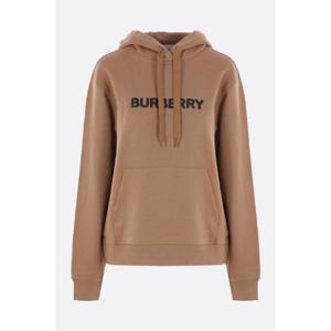 BURBERRY Poulter hoodie in jersey 8060702A1420