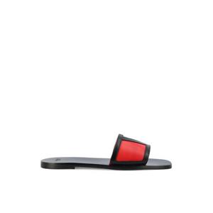 발렌티노 가라바니 샌들 7W2S0LK2NLHAKV AI25 ROUGE COUTURE