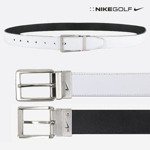 나이키골프벨트 JQS NB0010-100 코어 리버시블 벨트