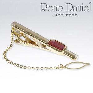 [에이치플러스몰]Reno Daniel 넥타이 남성정장 넥타이핀 타이클립 511