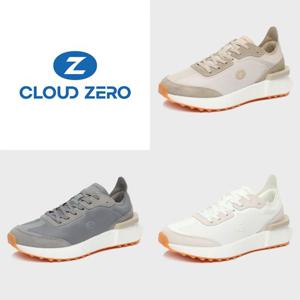 클라우드 제로 옥타 남성 스니커즈 운동화 3종 컴포트화 발편한 쿠션 경량 CZFFS1SL212