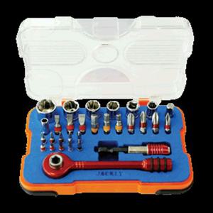 SOLO 라쳇드라이버세트 SLD-30 30pcs 자재