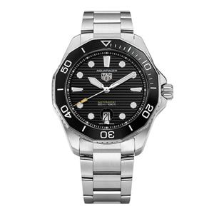 [태그호이어 TAG HEUER] WBP201A.BA0632 남성 메탈시계