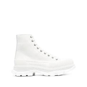 25 FW Alexander McQueen 트레드 슬릭 부츠 627206WHZ62 TP438186144