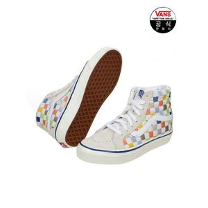 [반스](공용) 스케이트 하이 38 DX_VN0A5KRIAVZ1