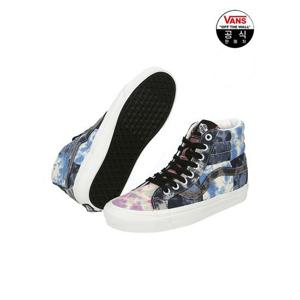 [반스](공용) 스케이트 하이 38 DX_VN0A54FBAXJ1