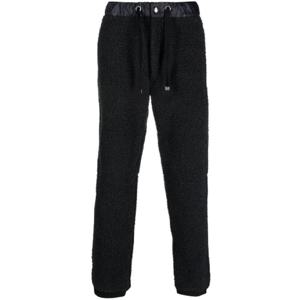 25 FW 파라점퍼스 로고 패치 플리스 스웨트팬츠 22WMPMPANPF04 TP432042502