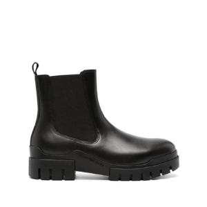 25 FW 캘빈클라인 진 가죽 청키 첼시 부츠 YM0YM00754 TP432079940
