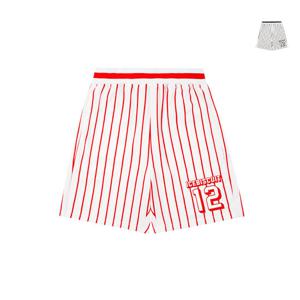 [아이스비스킷] 아이스비스킷베이스볼저지반바지_IB32PH518