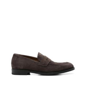 25 FW Zegna 스웨이드 로퍼 LHSOYA8055Z TP436388707