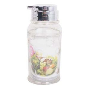 (set)물방울간장병 실버275ML(대) 6개