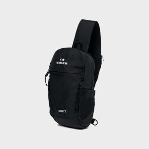 아이더가방 BQJ DUU24B05Z1 SONNY (소니) 슬링백 (Black)