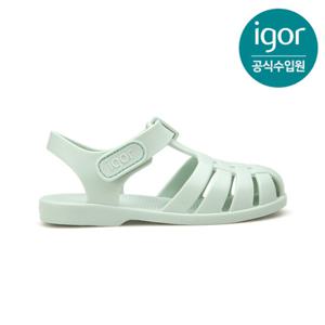 [트래드후스hu-IGOR] 이고르 클라시카 젤리슈즈 민트