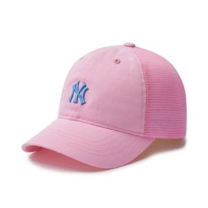 M MLB모자 TQK 7ACP77043-50PKP 루키 트러커 볼캡