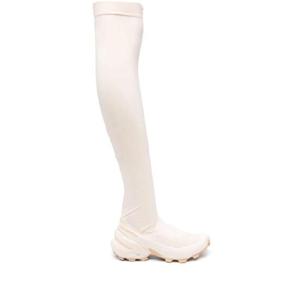 25 FW MM6 Maison Margiela X Salomon 싸이하이 청키 부츠 S66WW0073P5741 TP432080022